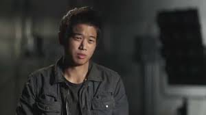 These files are related to minho the maze runner actor real name. Maze Runner The Scorch Trials Minho On Set Interview Ki Hong Lee Youtube