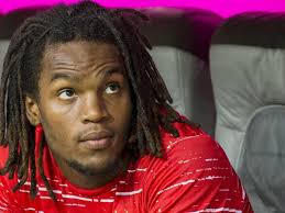 Xabi Alonso: 'Renato Sanches ready to succeed at Bayern'