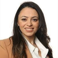 Mary Malek's Instagram, Twitter & Facebook