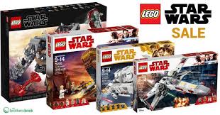 You can also combine all lego star wars sets for creative building or play out the entire original trilogy, the prequels, and the new movies. Up To 40 Off Various Lego Star Wars Sets On Amazon Including Biggest Sale Yet For Cloud City News The Brothers Brick The Brothers Brick