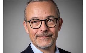 Klart med vd till det nya bolaget Wibax Energy