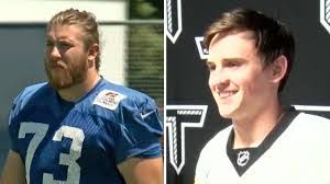 Joe Haeg's Instagram, Twitter & Facebook