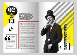 Pin By Genya Atin On Booklet Layouts Magazine Design Fashion Editorial Layout Book And Magazine Design