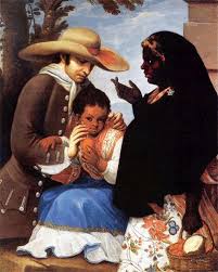 Black And Native American Hugging Multiracial Black And Spanish Family Depicted In An 18th Century Spanish Colonial Caste Painting Art History 18th Century Paintings Latin American Art