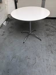 Find patio tables at wayfair. Round Kitchen Dining Table Dining Table In Kitchen Round Kitchen Dining Table Chairs