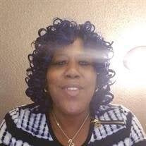 Patricia Anne Gilbert Obituary