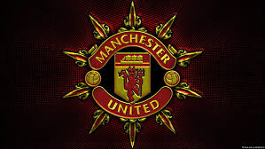 Soccer Manchester United F C Emblem Logo Hd Wallpaper Wallpaperbetter Download here images images in high quality with only one click of your mouse.