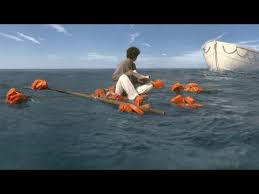 life of pi movie clip # 4 i would have