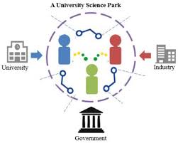 Small and medium enterprises (smes) performance 2019. Enriching Innovation Ecosystems The Role Of Government In A University Science Park Sciencedirect