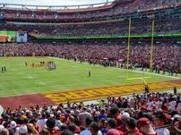 Washington Commanders Tickets 2026 - SeatGeek