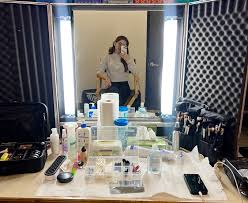 A Day in the Life” with Montréal-based actress Maxine Denis