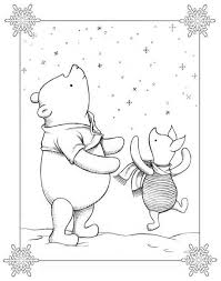 Winnie the pooh and tigger. From Jennifer Gwynne Oliver Designs Disney Coloring Pages Coloring Books Coloring Pages