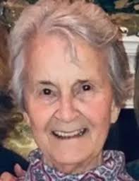 Obituary information for Donna Petri