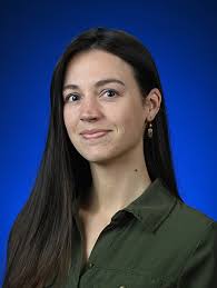 Prescott Named UM's Top Online Instructor of the Year