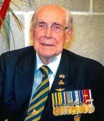 Adjum Gabriel Raymond, CD (ret)