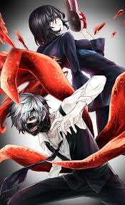 Pin By Videira Do Sertao On Tokyo Ghoul Tokyo Ghoul Fan Art Tokyo Ghoul Pictures Tokyo Ghoul Anime