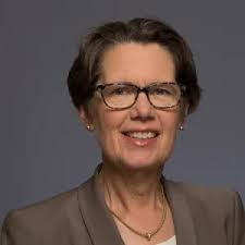 Gail Hanson's Instagram, Twitter & Facebook