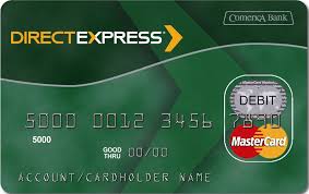 To have your child support document please include your name, child support account number, and phone number where you can be reached. Direct Express Provides Cashless Benefits