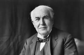 Thomas Edison (1847-1931), tout savoir sur cet inventeur