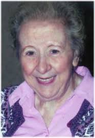 Obituary information for Imelda Marie Fleming Doran