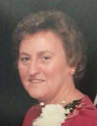 Obituary information for Burma Aiken Oakley