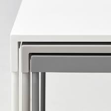 Enjoy free shipping on most stuff, even big stuff. Buy Granboda Nest Of Tables Set Of 3 Online Uae Ikea