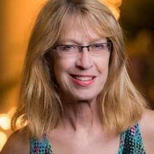 About Jane Jaskevich