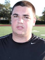 2012 Top Center (FB) Recruits