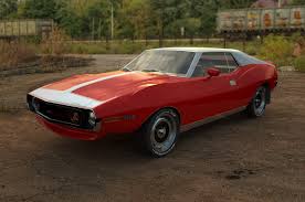 It features a supercharged dodge v8 making 1,100 horsepower and has custom carbon bodywork. Artstation 1973 Amc Javelin Amx Better Call Saul Nacho Varga S Car Abm 3d