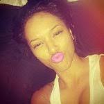 Jeanette Warmate's Instagram, Twitter & Facebook