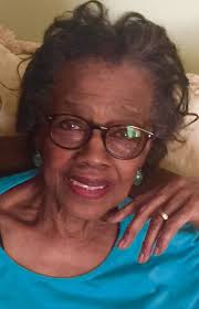 Mildred Joyner Obituary November 11, 2018