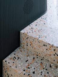 Why terrazzo is a great material for countertops and backsplashes! Trend Alert What Is Terrazzo And How To Use It In Your Home Hgtv