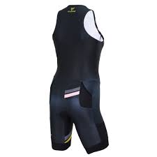 Exercise swimsuits and triahtlon suits for women and girls. Gold Women Triathlon Sleeveless Two In One Tri Suit Nome De Negozio