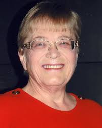 Connie Steed Obituary September 28, 2023