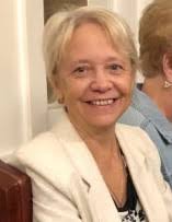 Obituary for Galina Georgievna Davis