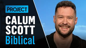 Calum Scott