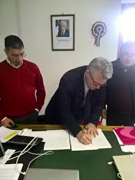 Vivai: Pepe, riconsegnato alla collettività grande patrimonio naturale