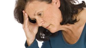 Image result for picture of a stressed woman