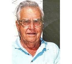 John HARE Obituary (2021)