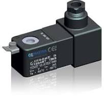 Bobina EX (à prova de explosão) para válvulas solenoide