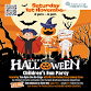 Children’s Halloween Party - Poulton-le-Fylde Community Hall, Vicarage Rd Event Image