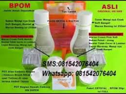 Cara membedakan cream hns asli dan palsu. Ciri Cream Hns Crystal Asli Dan Palsu Youtube