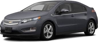 2013 Chevrolet Volt Problems | Kelley Blue Book