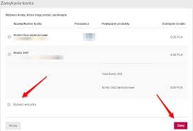 Jest to też 6 co do wielkości bank w naszym kraju. Jak Zamknac Konto W Millennium Szybko I Wygodnie Przez Internet Zamknijkonto Pl