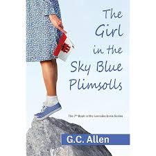 The Girl in the Blood Red Stilettos: (The Lorraine Innis Series Book 6)