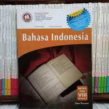 331098499 untuk download kunci jawaban buku pr sma intan pariwara di. Buku Pr Bahasa Indonesia Kelas 8 Semester 2 Intan Patiwara Shopee Indonesia