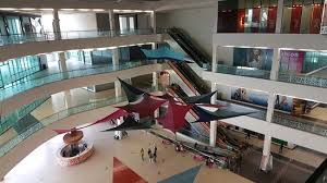 Shopping malls in shah alam. Half Empty Mall Review Of Star Avenue Lifestyle Mall Shah Alam Malaysia Tripadvisor