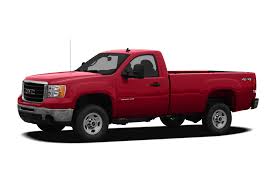 Ifgest lickup cab / largest pickup cab on the planet 2007 dodge ram mega cab: 2010 Gmc Sierra 2500hd Work Truck 4x4 Regular Cab 8 Ft Box 133 In Wb Specs And Prices