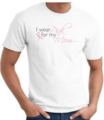 We did not find results for: Breast Cancer T Shirt I Wear Pink For My Mom White Tee