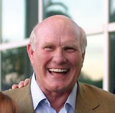 Frater Terry Bradshaw Fights For Braille Literacy